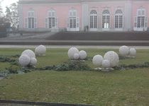 Bild zu Weihnachtsmarkt Schloss Benrath