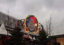 Bild zu Weihnachtsmarkt Düsseldorf Arcaden in Bilk