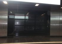 Bild zu U-Bahnhof Benrather Straße