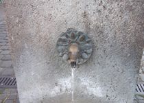 Bild zu Ida-Schumacher-Brunnen