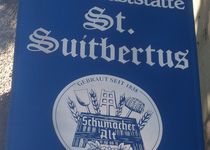 Bild zu Restaurant Gaststätte Sankt Suitbertus