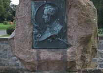 Bild zu Lortzing-Denkmal