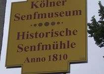 Bild zu Historische Senfmühle & Kölner Senfmuseum