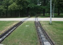 Bild zu Dresdner Parkeisenbahn