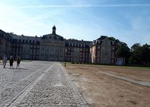 Bild zu Fürstbischöfliches Schloss Münster