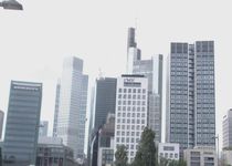 Bild zu Skyline Frankfurt