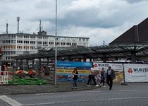 Bild zu Busbahnhof Europaplatz am Hauptbahnhof