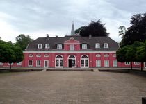 Bild zu Kaisergarten am Schloss Oberhausen