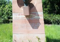 Bild zu Louise Dumont Denkmal