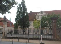 Bild zu Engelbert-Kämpfer-Gymnasium