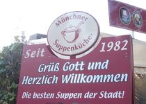Bild zu Münchner Suppenküche