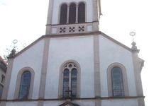 Bild zu Kath. Kirche St. Bonifatius