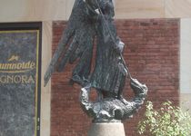 Bild zu Michaelisbrunnen