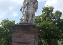 Bild zu Denkmal von Landgraf Friedrich II. von Hessen-Kassel