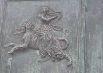 Bild zu Beethoven-Denkmal (Bonner Münsterplatz)