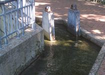 Bild zu Wasserspielplatz Südpark (Archimedische Schraube) Vor dem Deich