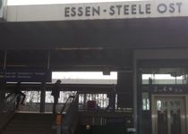 Bild zu Bahnhof Essen-Steele Ost