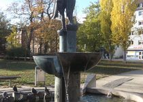 Bild zu Norisbrunnen