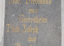 Bild zu Kriegerdenkmal Gerresheim