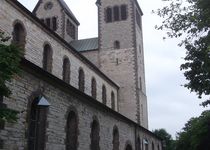 Bild zu St. Peter u. Paul Kirche (Abdinghofkirche)