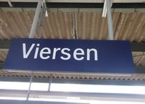 Bild zu Bahnhof Viersen
