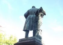 Bild zu Louis Spohr Denkmal