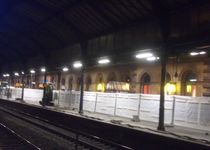 Bild zu Bahnhof Bonn Hbf