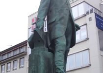 Bild zu Alfred-Krupp-Denkmal an der Marktkirche