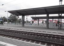 Bild zu Bahnhof Wetzlar