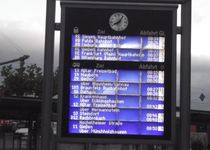 Bild zu Bahnhof Wetzlar