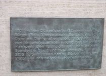Bild zu Mendelssohn-Bartholdy-Denkmal