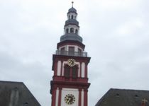 Bild zu Altes Rathaus Mannheim