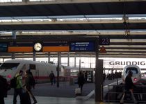 Bild zu Hauptbahnhof München Hbf