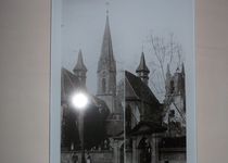 Bild zu St. Leonhard - Schweinau, Pfarramt - Friedhofsverwaltung