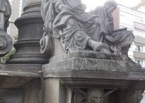 Bild zu Christusbrunnen am Stiftsplatz