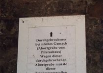 Bild zu Förderverein Nürnberger Felsengänge e.V.