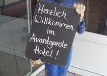 Bild zu Avantgarde Hotel GmbH