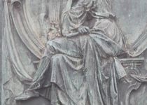 Bild zu Beethoven-Denkmal (Bonner Münsterplatz)