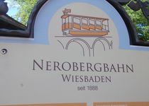 Bild zu Nerobergbahn der ESWE-Verkehrsgesellschaft mbH