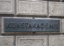 Bild zu Kunstakademie Düsseldorf