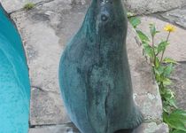 Bild zu Pinguin Brunnen