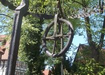 Bild zu Altstädter Brunnen Münsterkirchplatz