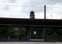 Bild zu Bahnhof Herne