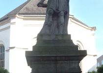 Bild zu Denkmal Landgraf Karl Hessen-Kassel