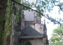 Bild zu Salvatorkirche - Evangelische Kirchengemeinde Alt-Duisburg
