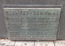 Bild zu Der Aachener Klenkes Denkmal