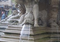 Bild zu Schalenbrunnen am Corneliusplatz