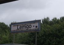 Bild zu Bahnhof Lemgo