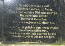Bild zu Südfriedhof Frankfurt