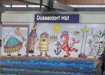 Bild zu Hauptbahnhof Düsseldorf